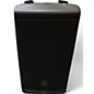 Used JBL EON610 Powered Speaker thumbnail