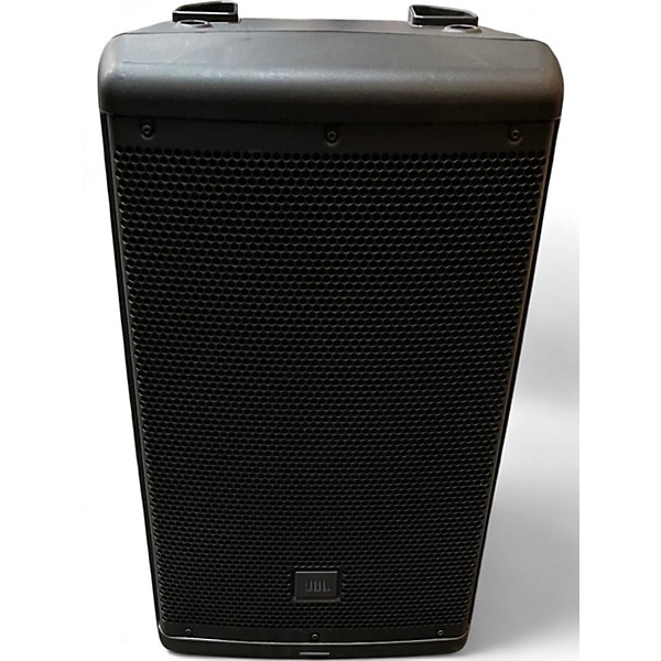 Used JBL EON610 Powered Speaker