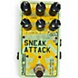 Used Malekko Heavy Industry Sneak Attack Pedal thumbnail