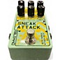 Used Malekko Heavy Industry Sneak Attack Pedal