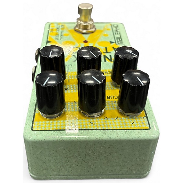 Used Malekko Heavy Industry Sneak Attack Pedal