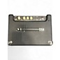 Used Fender Rumble 25 25W 1x8 Bass Combo Amp