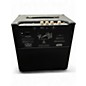 Used Fender Rumble 25 25W 1x8 Bass Combo Amp