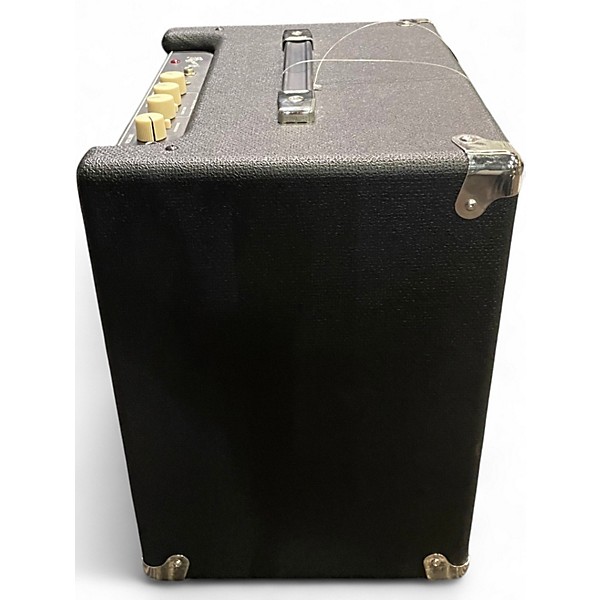 Used Fender Rumble 25 25W 1x8 Bass Combo Amp