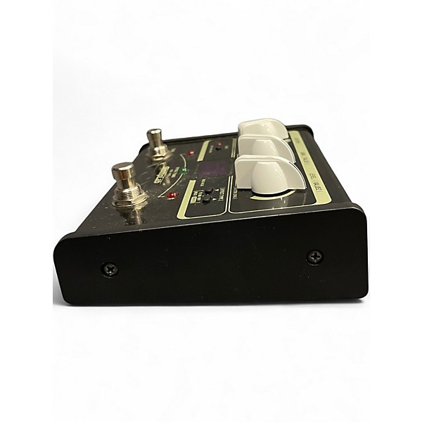 Used VOX stompLab Effect Processor