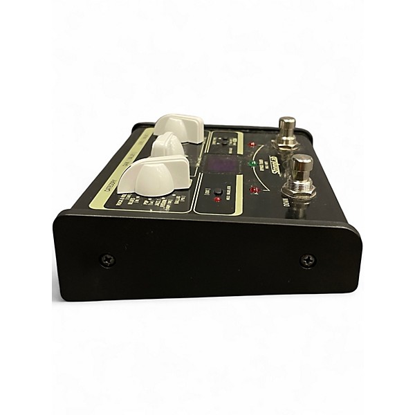 Used VOX stompLab Effect Processor
