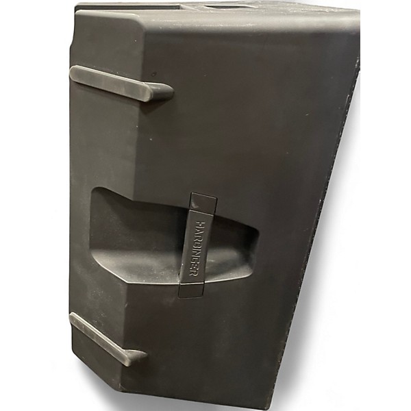 Used Harbinger V3412 Powered Speaker