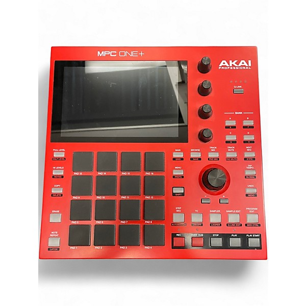 Used Akai Professional MPC ONE+ Production Controller