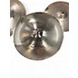 Used Zildjian 18in ZBT China Cymbal thumbnail