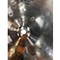Used Zildjian 18in ZBT China Cymbal