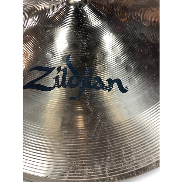 Used Zildjian 18in ZBT China Cymbal