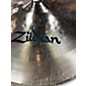 Used Zildjian 18in ZBT China Cymbal
