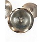 Used Zildjian 18in ZBT China Cymbal