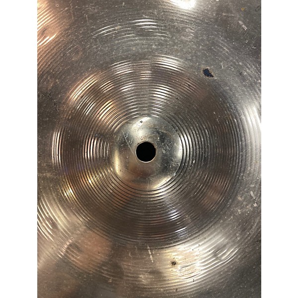 Used Zildjian 20in ZBT Ride Cymbal