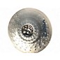Used Zildjian 20in ZBT Ride Cymbal