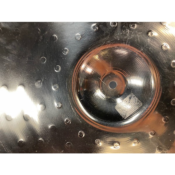 Used Zildjian 20in ZBT Ride Cymbal