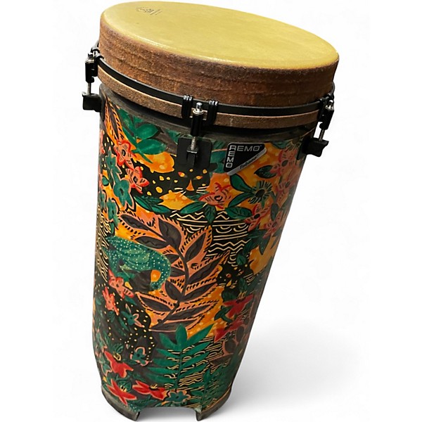 Used Remo TUBANO Tubanos