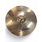 Used Zildjian 16in ZBT Crash Cymbal thumbnail