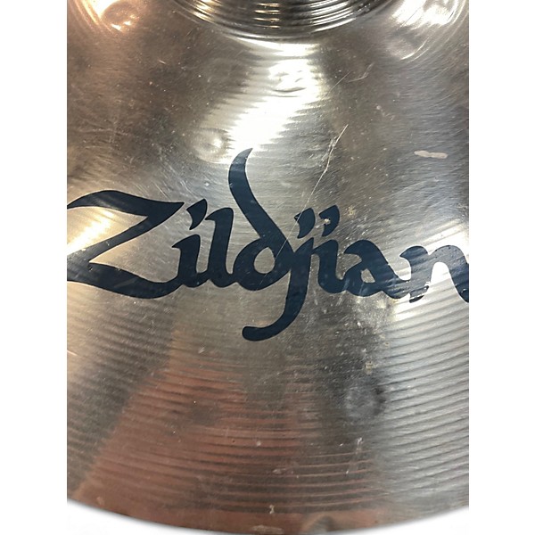 Used Zildjian 16in ZBT Crash Cymbal