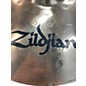 Used Zildjian 16in ZBT Crash Cymbal