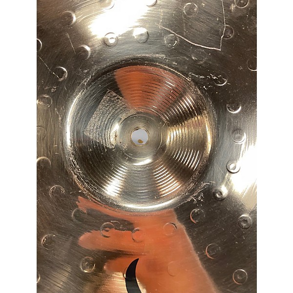 Used Zildjian 16in ZBT Crash Cymbal