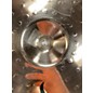 Used Zildjian 16in ZBT Crash Cymbal