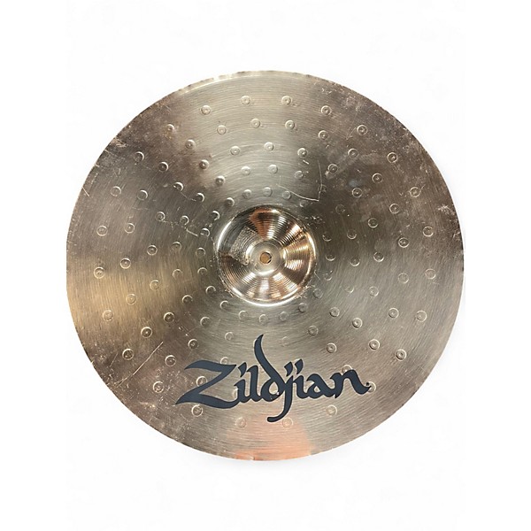 Used Zildjian 16in ZBT Crash Cymbal