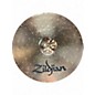 Used Zildjian 16in ZBT Crash Cymbal