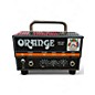 Used Orange Amplifiers Micro Dark 20W Tube Guitar Amp Head thumbnail