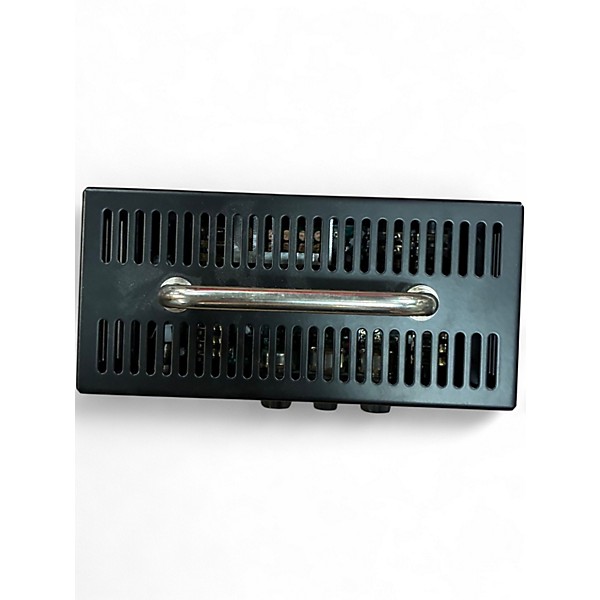 Used Orange Amplifiers Micro Dark 20W Tube Guitar Amp Head