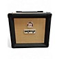 Used Orange Amplifiers PPC108 Micro Terror 1X8 Guitar Cabinet thumbnail