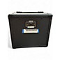 Used Orange Amplifiers PPC108 Micro Terror 1X8 Guitar Cabinet
