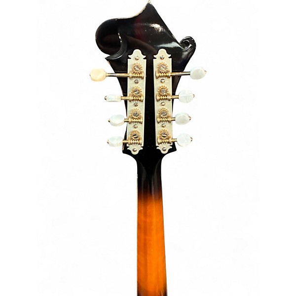 Used Kentucky KM1000 2 Color Sunburst Mandolin