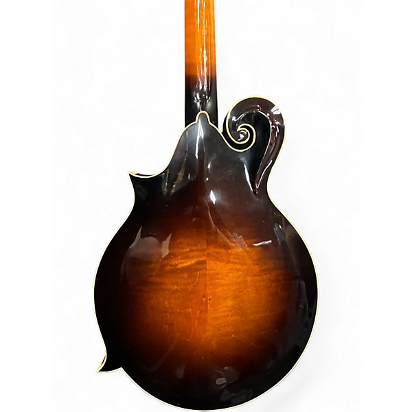 Used Kentucky KM1000 2 Color Sunburst Mandolin