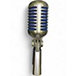 Used Shure Super 55 Dynamic Microphone