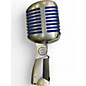 Used Shure Super 55 Dynamic Microphone