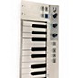 Used Arturia Keystep MIDI Controller