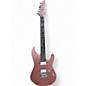 Used 2022 Ibanez TOD 10 1P-02 METALLIC MAUVE Solid Body Electric Guitar thumbnail