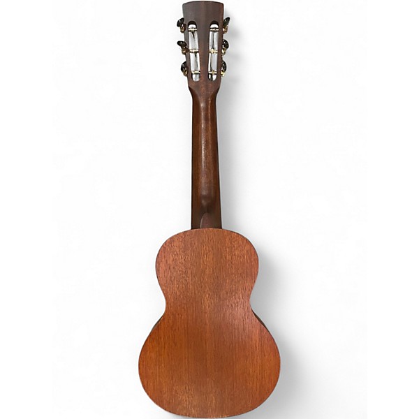 Used Gretsch Guitars G9126 Natural Ukulele