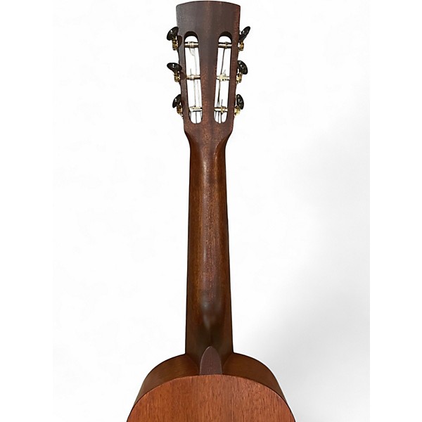 Used Gretsch Guitars G9126 Natural Ukulele