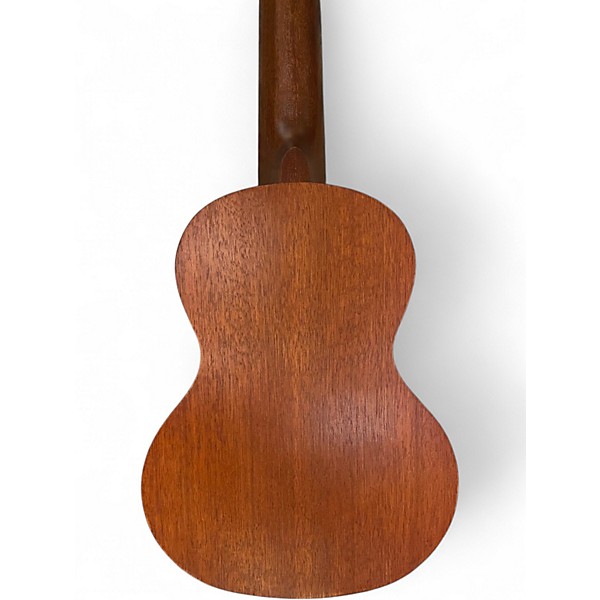 Used Gretsch Guitars G9126 Natural Ukulele