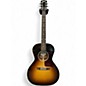 Used Gibson L-00 Standard Vintage Sunburst Acoustic Electric Guitar thumbnail