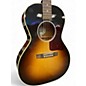 Used Gibson L-00 Standard Vintage Sunburst Acoustic Electric Guitar