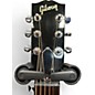 Used Gibson L-00 Standard Vintage Sunburst Acoustic Electric Guitar
