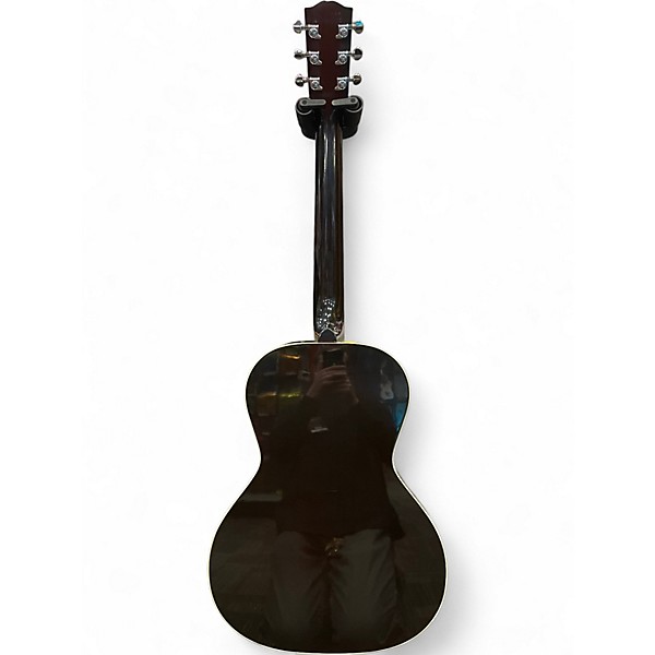 Used Gibson L-00 Standard Vintage Sunburst Acoustic Electric Guitar