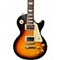 Used Epiphone 1959 Inspired By Gibson Les Paul Sunburst Solid Body Electric Guitar thumbnail