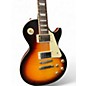 Used Epiphone 1959 Inspired By Gibson Les Paul Sunburst Solid Body Electric Guitar
