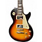 Used Epiphone 1959 Inspired By Gibson Les Paul Sunburst Solid Body Electric Guitar
