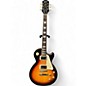 Used Epiphone 1959 Inspired By Gibson Les Paul Sunburst Solid Body Electric Guitar