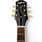 Used Epiphone 1959 Inspired By Gibson Les Paul Sunburst Solid Body Electric Guitar